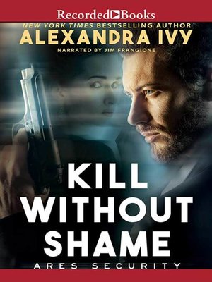 cover image of Kill Without Shame